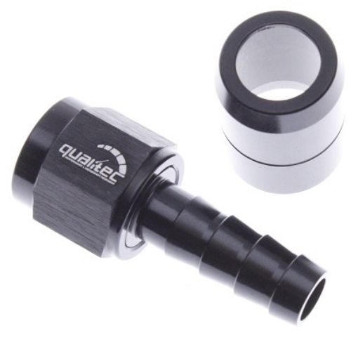 Picture of Press-fittings AN6 - Straight