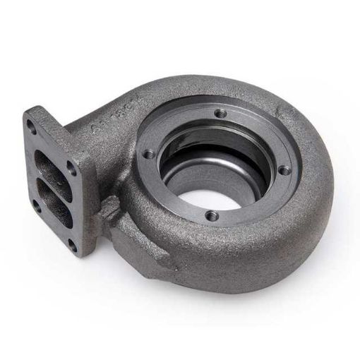 Picture of Holset Super HX40 turbine housing #14