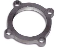 Picture of Downpipe flange Holset Super HX40 #18 avgashus SS