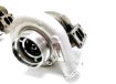 Picture of Holset Super HX40 -Turbine housing option 14cm², T3 (Twin entry) 