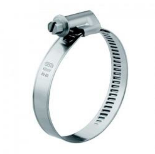 Picture of Galvanized tension band - 20-32 mm