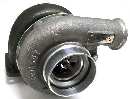Picture of Holset HX50MFS