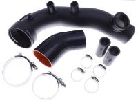 Picture of Charge pipe kit N54 - BMW (without valve)