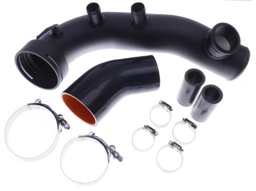 Picture of Charge pipe kit N54 - BMW (without valve)