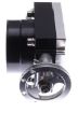 Picture of Universal Throttle - 80mm Black