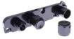 Picture of Catch tank flange for TFSI engine - AN10 -  with 2 plugs