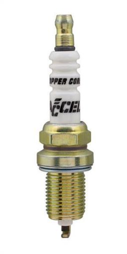 Picture of Accel Spark Plug for Audi - 0786