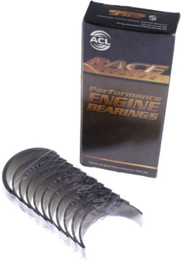 Picture of ACL conrod bearings BMW M20/M50/M52/M54 STD