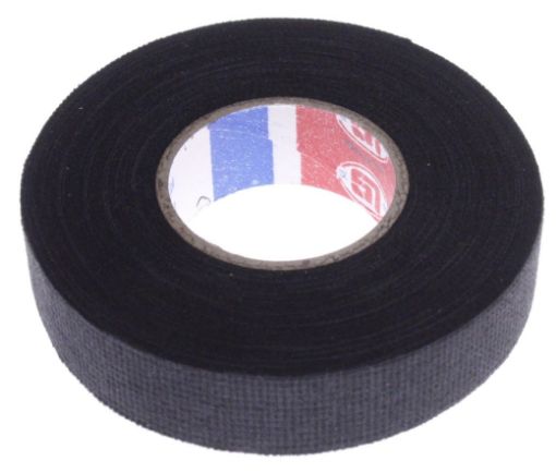 Picture of Dust Tape - High quality