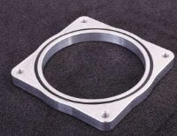 Picture of Weld flange 80mm throttle body