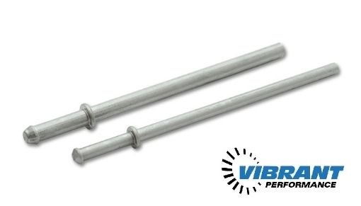 Picture of 0.5 "Exhaust Rods - Vibrant Performance 11899