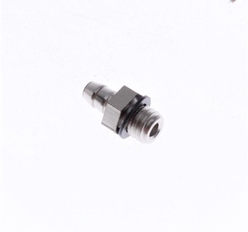 Picture of 3mm. studs M5 threaded stainless steel