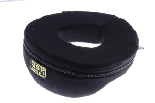 Picture of Black - Neck collar Nomex III - QSP