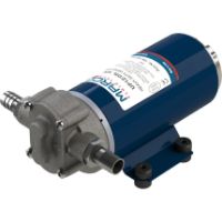 Picture of Marco Oil Gear Pump UP12 / OIL - 15 liters per minute. - 12 volts