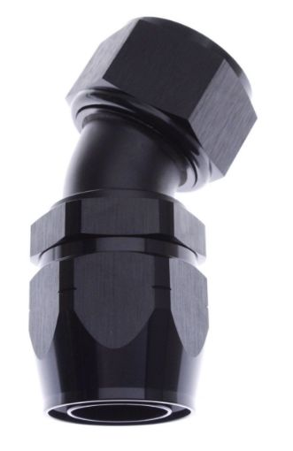 Picture of 30gr. AN fitting - AN-20 - Black
