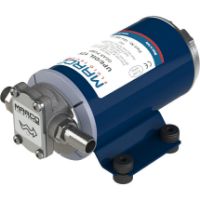 Picture of Marco oil Gear pump UP6 / OIL - 8 liters per minute. - 12 volts