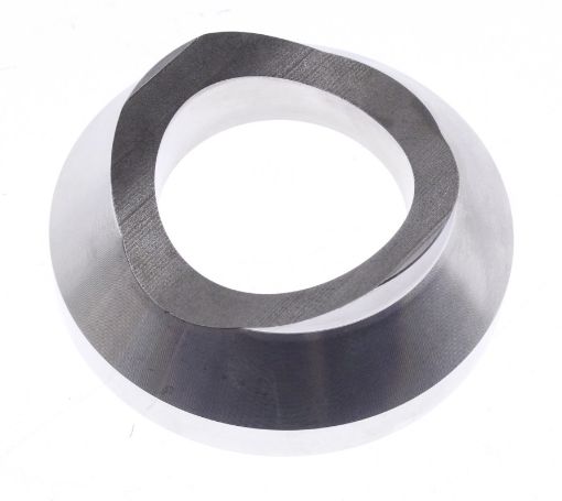 Picture of HKS SSQV welding flange - Stainless steel