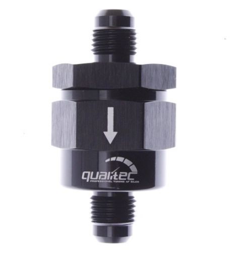 Picture of Check valve AN12 -> AN12 - High flow