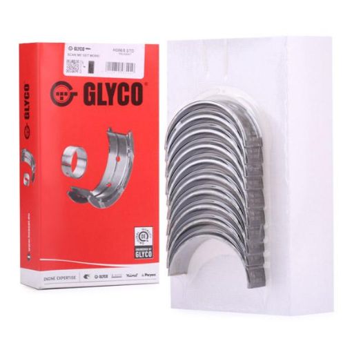 Picture of Glyco main bearings Fiat/Alfa Romeo/Abarth 1.2/1.4 STD