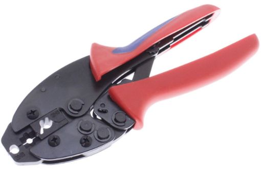 Picture of Crimping tool for spark plug wires