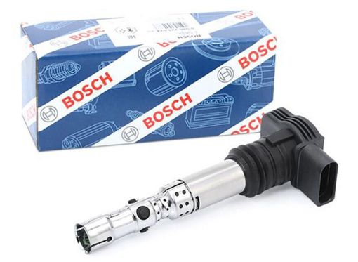 Picture of TFSI ignition coils - 0 986 221 024 Bosch