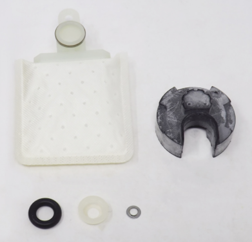 Picture of Walbro fuel pump installation kit Mitsubishi Evo/Eclipse GST/GSX