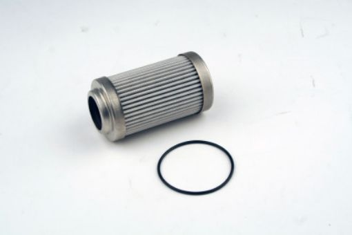 Picture of Aeromotive Filter Element - 10 Micron Microglass (Fits 12340/12350)