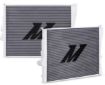 Picture of Performance Aluminum Radiator, fits BMW E46 Non-M 1999–2006