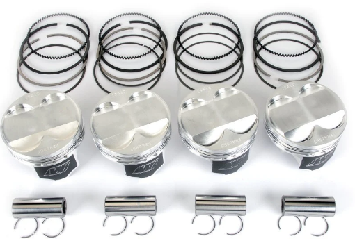 Picture of Wiseco Piston Kit Seat Toledo VW 1.8T 20V Turbo 1.8L 4 cyl.
