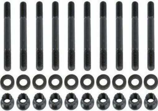 Picture of ARP 03 Mazda 2.3L DOHC 16V Main Stud Kit