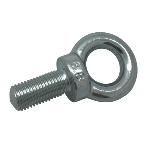 Picture of Eye bolt for harness – 23 mm 7/16 UNF