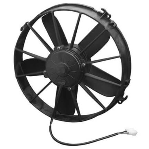 Picture of SPAL XTREME 12 "motorsport cooler fan - Push- 30102025 -  1687 CFM