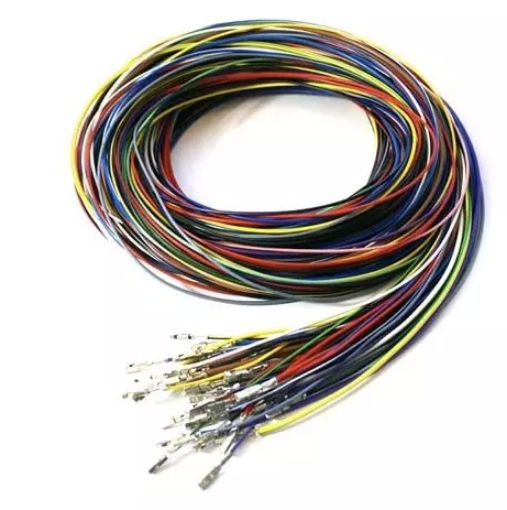 Picture of ECU master - Wiring harness for Silver / Classic