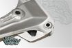 Picture of E36 front subframe