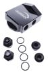 Picture of Filter relocation 3/4 "' - Black