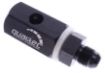 Picture of Roll over valve AN6 - Black
