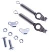 Picture of Competition boot springs - Stainless steel