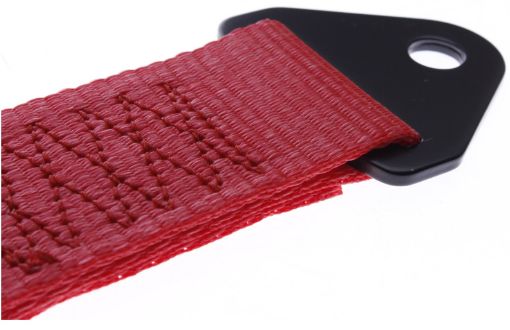 Picture of Grayston tow strap red