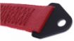 Picture of Grayston tow strap red