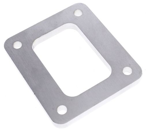Picture of T4 turbo flange stainless SS304