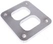 Picture of T4 split flange - Stainless