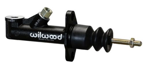 Picture of Wilwood GS Remote Master Cylinder - 0.5" Bore