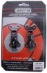 Picture of Toggle Fasteners - Chrome plated - Black coated