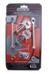 Picture of Competition bonnet pin kit