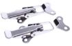 Picture of Toggle Fasteners - Chrome plated - Large