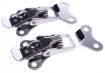 Picture of Toggle Fasteners - Chrome plated