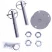 Picture of Quick Release Bonnet Pins