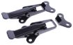 Picture of Toggle Fasteners - Chrome plated - Large - Black coated