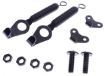 Picture of Competition boot springs - Black Coated Stainless steel