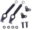 Picture of Competition boot springs - Black Coated Stainless steel